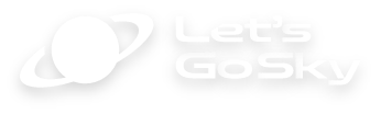 شعار LetsGoSky